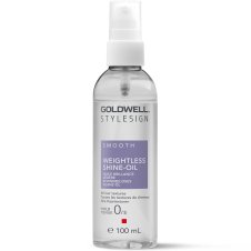 Goldwell Stylesign Smooth Schwereloses Glanz-Öl 100ml