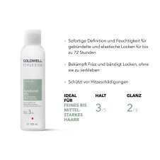 Goldwell Stylesign Curls Bündelndes Gel 150ml %NEU%