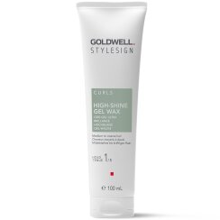 Goldwell Stylesign Curls Hochglanz Gel-Wachs 100ml %NEU%