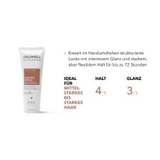 Goldwell Stylesign Texture Formgebende Creme 75ml %NEU%