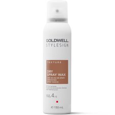 Goldwell Stylesign Texture Trockenes Spray Wachs 150ml %NEU%