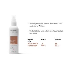 Goldwell Stylesign Texture Meersalz-Spray 200ml