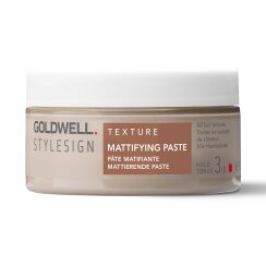 Goldwell Stylesign Texture Mattierende Paste 100ml %NEU%