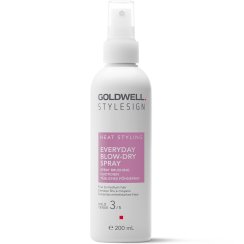 Goldwell Stylesign Heat Styling Tägliches Föhnspray 200ml %NEU%