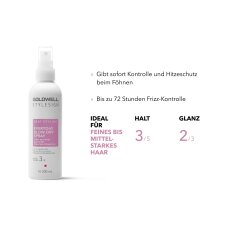 Goldwell Stylesign Heat Styling Tägliches...