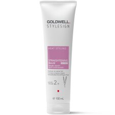 Goldwell Stylesign Heat Styling Glättungs-Balsam...