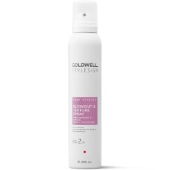 Goldwell Stylesign Heat Styling Föhn- & Textur-Spray 200ml %NEU%