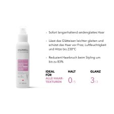 Goldwell Stylesign Heat Styling Glättendes Serum...