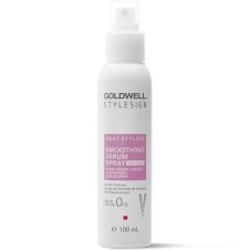 Goldwell Stylesign Heat Styling Glättendes Serum Spray 100ml