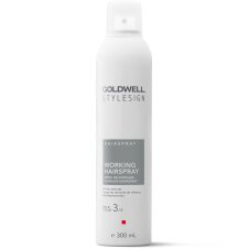 Goldwell Stylesign Hairspray Flexibles Haarspray 300ml %NEU%