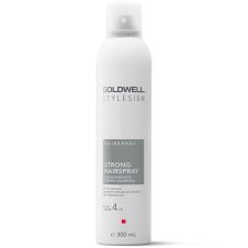 Goldwell Stylesign Hairspray Starkes Haarspray 300ml