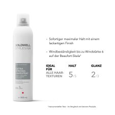 Goldwell Stylesign Hairspray Extra Starkes Haarspray...