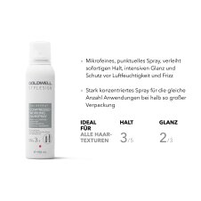 Goldwell Stylesign Hairspray Komprimiertes Flexibles...