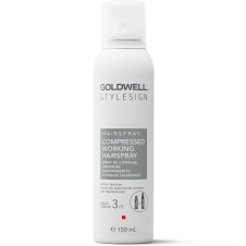 Goldwell Stylesign Hairspray Komprimiertes Flexibles Haarspray 150ml