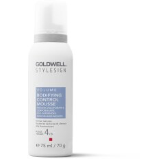 Goldwell Stylesign Travel Volume Füllegebendes Bändigungs-Mousse 75ml %NEU%