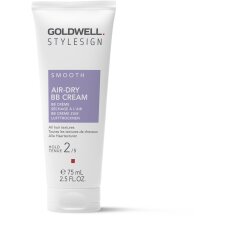 Goldwell Stylesign Travel Smooth BB Creme Zum Lufttrocknen 75ml %NEU%