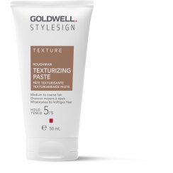 Goldwell Stylesign Travel Texture Roughman Texturgebende Paste 50ml %NEU%