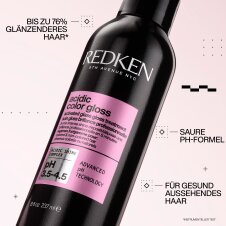 Redken Acidic Color Gloss Treatment 237ml