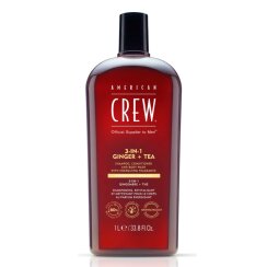 American Crew 3-IN-1 ENERGIZING 1000ml