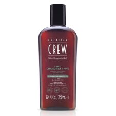 American Crew 3-IN-1 RELAXING 250ml