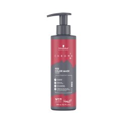 Schwarzkopf Chroma ID Bonding Color Mask Red 300ml