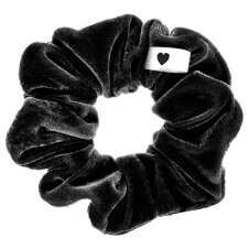 Bellody Original Scrunchies (1 Stück - Classic Black)