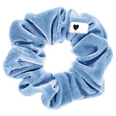 Bellody Original Scrunchies (1 Stück - Seychelles Blue)