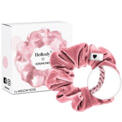 Bellody Original Scrunchies (1 Stück - Mellow Rose)