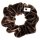 Bellody Original Scrunchies (1 Stück - Mocha Brown)