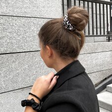 Bellody Original Scrunchies (1 Stück - Wild Leo)