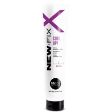 BBcos New Fix Curl-Up Hair Cream 180ml