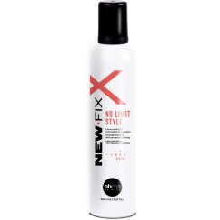 BBcos New Fix No Limit Style Ecol. Hair Spray (No Gas) 300ml