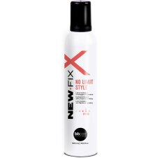 BBcos New Fix No Limit Style Ecol. Hair Spray (No Gas) 300ml