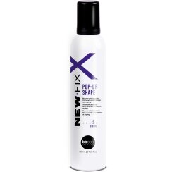 BBcos New Fix Pop-Up Shape Mousse 300ml