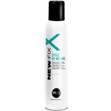 BBcos New Fix Style Re-Newing Dry Shampoo 200ml