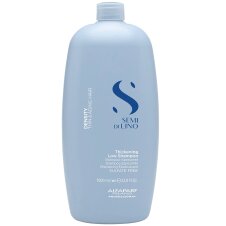 Alfaparf Milano Semi Di Lino Thickening Low Shampoo 1000ml