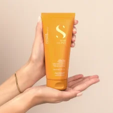 Alfaparf Milano Semi Di Lino After Sun Treatment 200ml