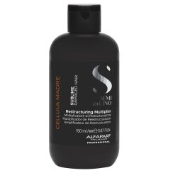 Alfaparf Milano Semi di Lino Sublime Cellula Madre Restructuring Multiplier 150ml