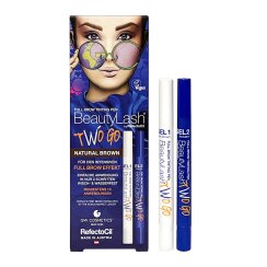 RefectoCil Beauty Lash Full Brow Tinting Pen Natural Brown