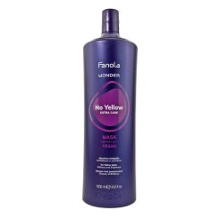 Fanola Wonder No Yellow Mask 1000ml