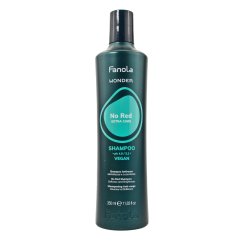 Fanola Wonder No Red Shampoo 350ml