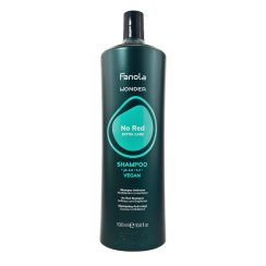 Fanola Wonder No Red Shampoo 1000ml