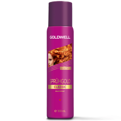 Goldwell Sprühgold Haarspray Classic 100ml