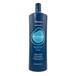 Fanola Wonder No Orange Shampoo 1000ml