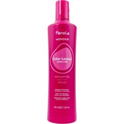 Fanola Wonder Color Locker Shampoo 350ml