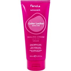 Fanola Wonder Color Locker Sealing Cream 200ml