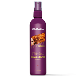 Goldwell Sprühgold Starker Halt Pumpspray N.A. 200ml