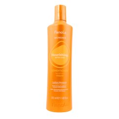 Fanola Wonder Nourishing Restructuring Conditioner Softness And Brightness 350ml