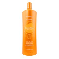 Fanola Wonder Nourishing Restructuring Conditioner Softness And Brightness 1000ml