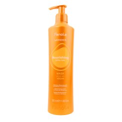 Fanola Wonder Nourishing Restructuring Mask Softness And Brightness 350ml